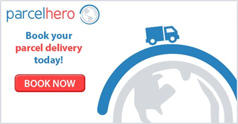 parcel hero promo code.